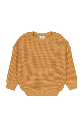 Child Boby Sweater