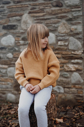 Child Boby Sweater