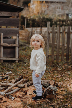 Child Boby Sweater