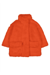 Veste bear orange