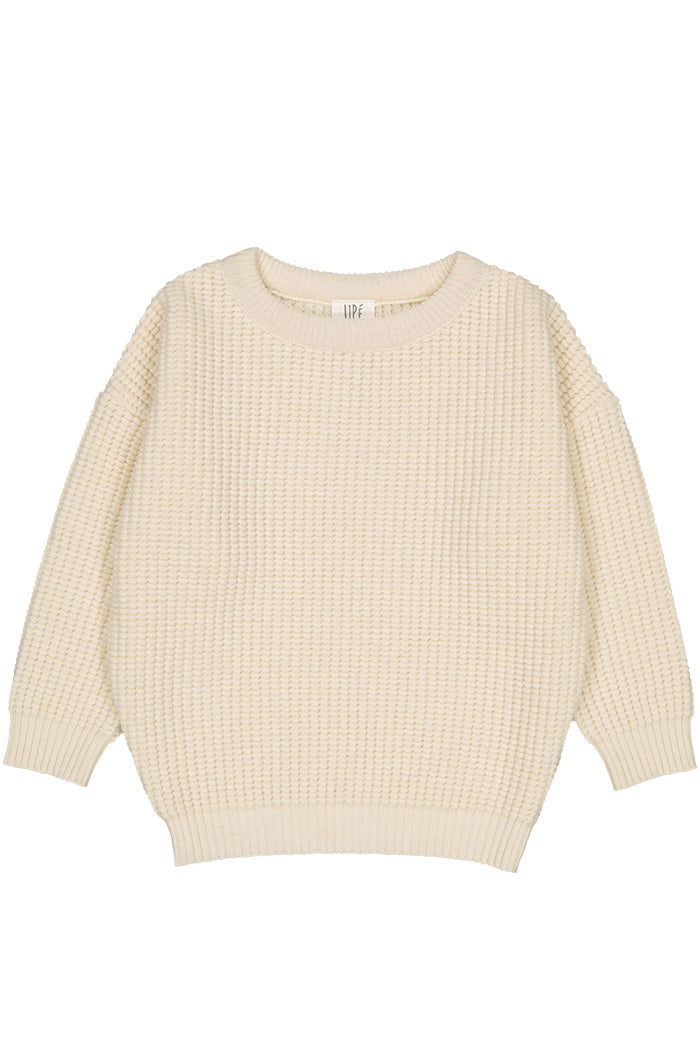 Adult Boby Sweater